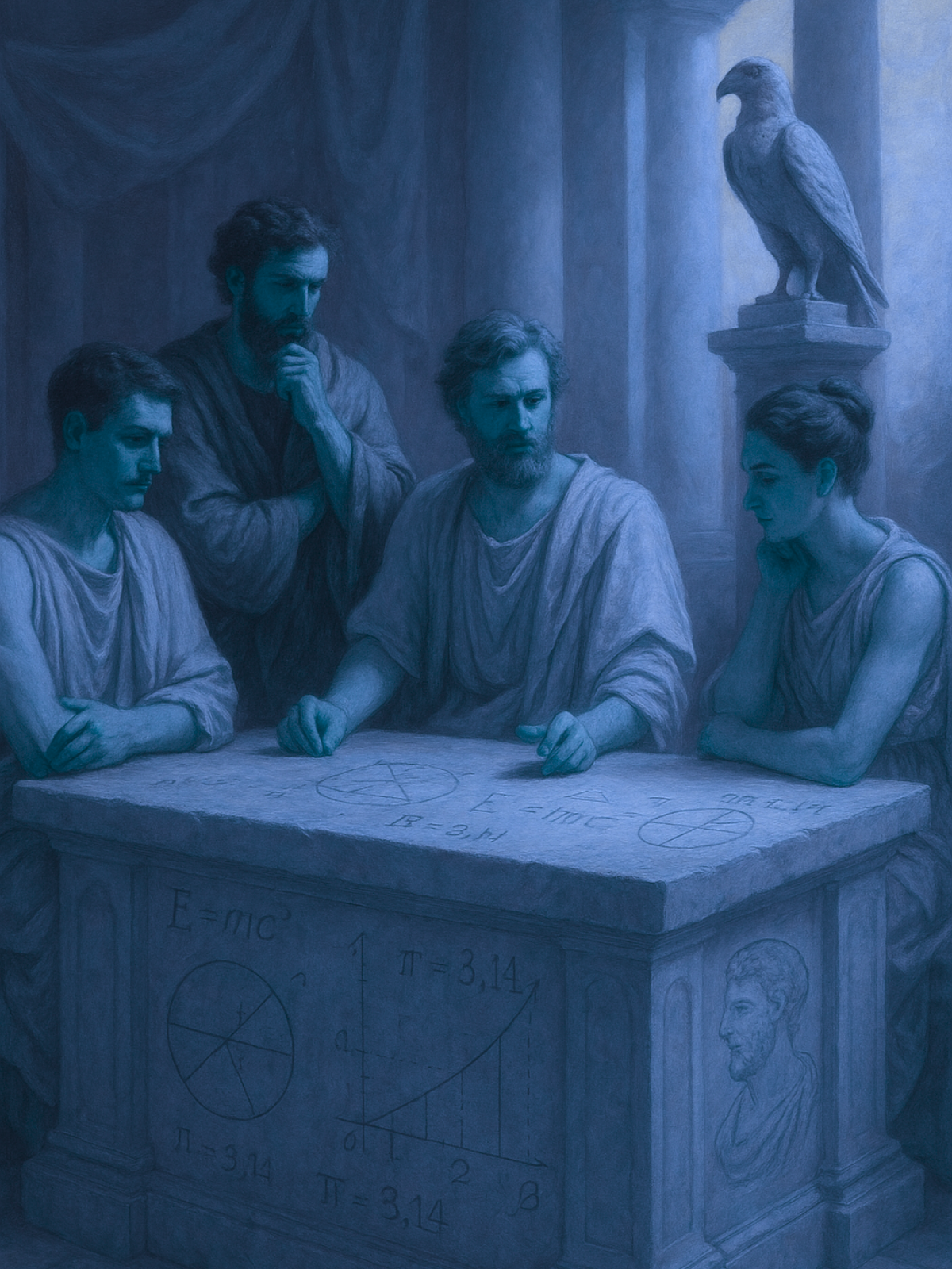 Our Professional Team